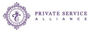 Private Service Alliance Logo 