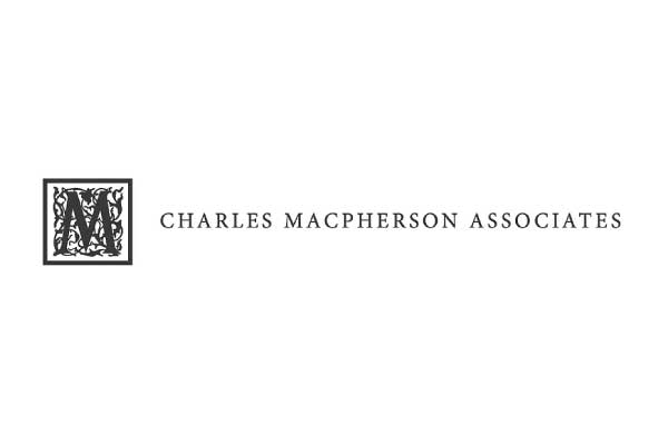 charles macpherson logo