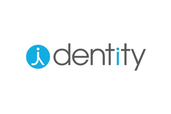 dentity logo