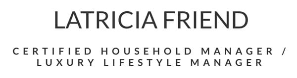 latricia friend logo