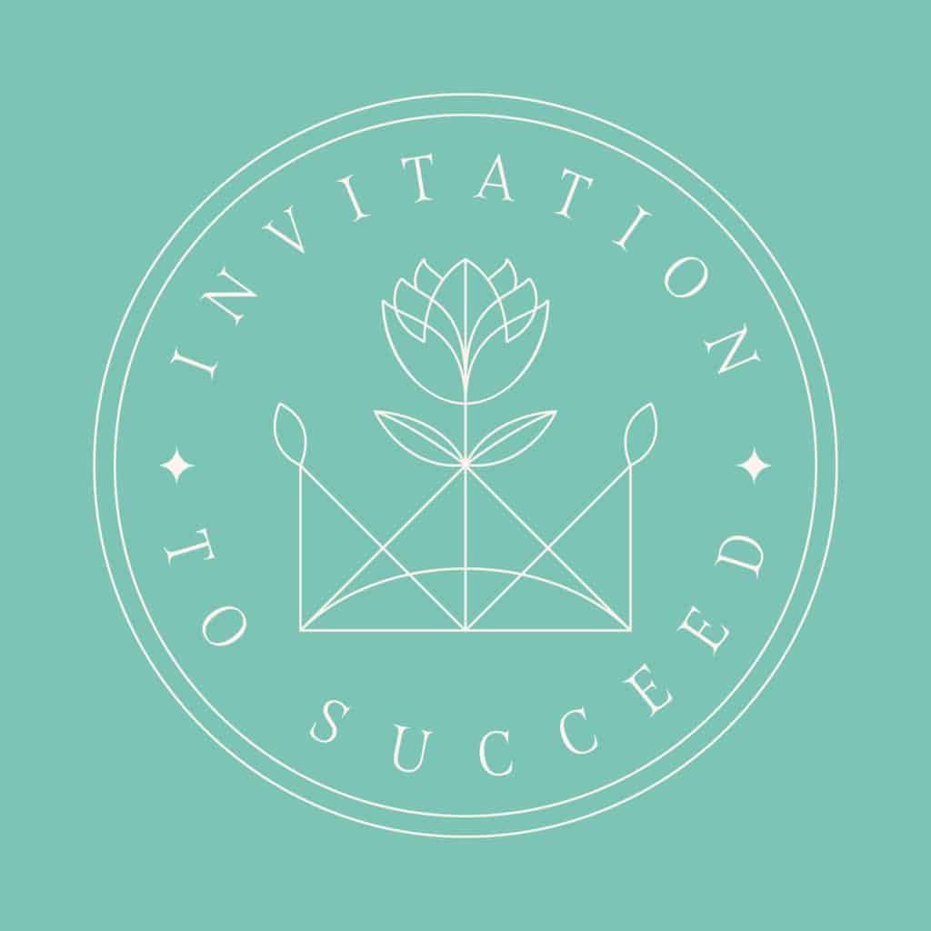 Logo: Invitation To Succeed