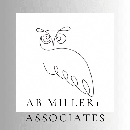 AB Miller Logo