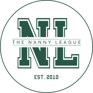 The Nanny League Logo 