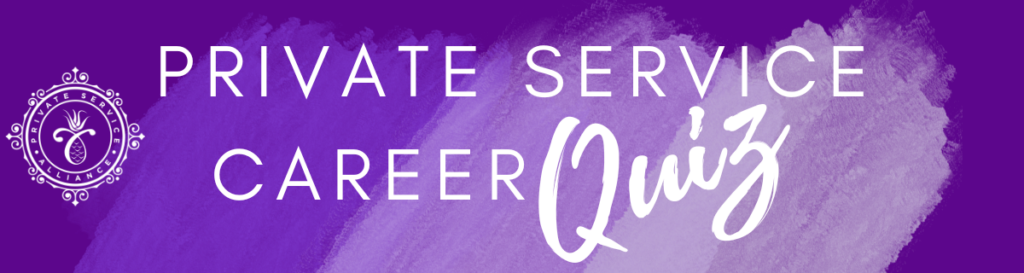 Career Quiz Banner image