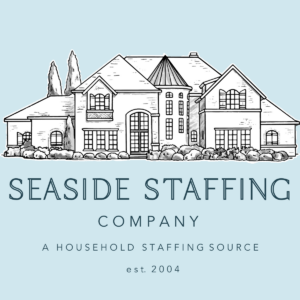 seaside staffing co