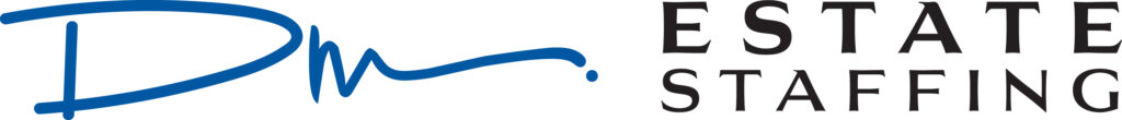 DM Estate Staffing logo